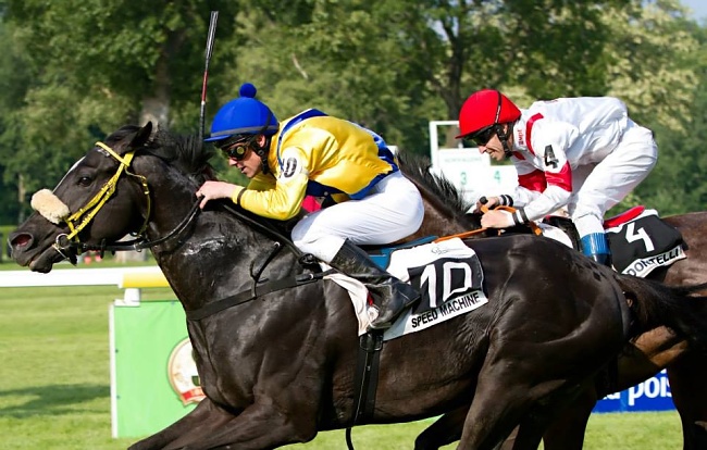 Donatelli - Speed Machine - foto Karel Juda 240515 2 650